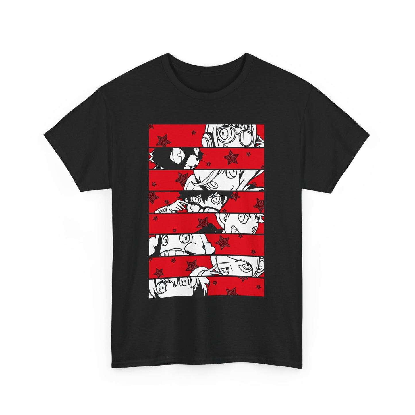 Phantom Thieves in Action | Unisex T-Shirt