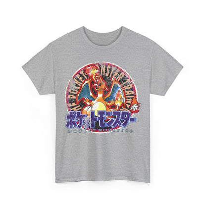 Fire Monster Trainer | Unisex T-Shirt