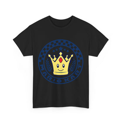 Racing Cup Crown | Unisex T-Shirt