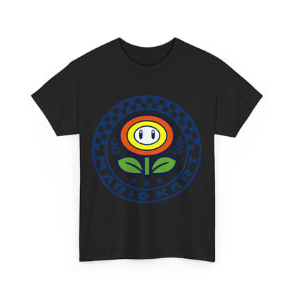 Racing Cup Flower | Unisex T-Shirt