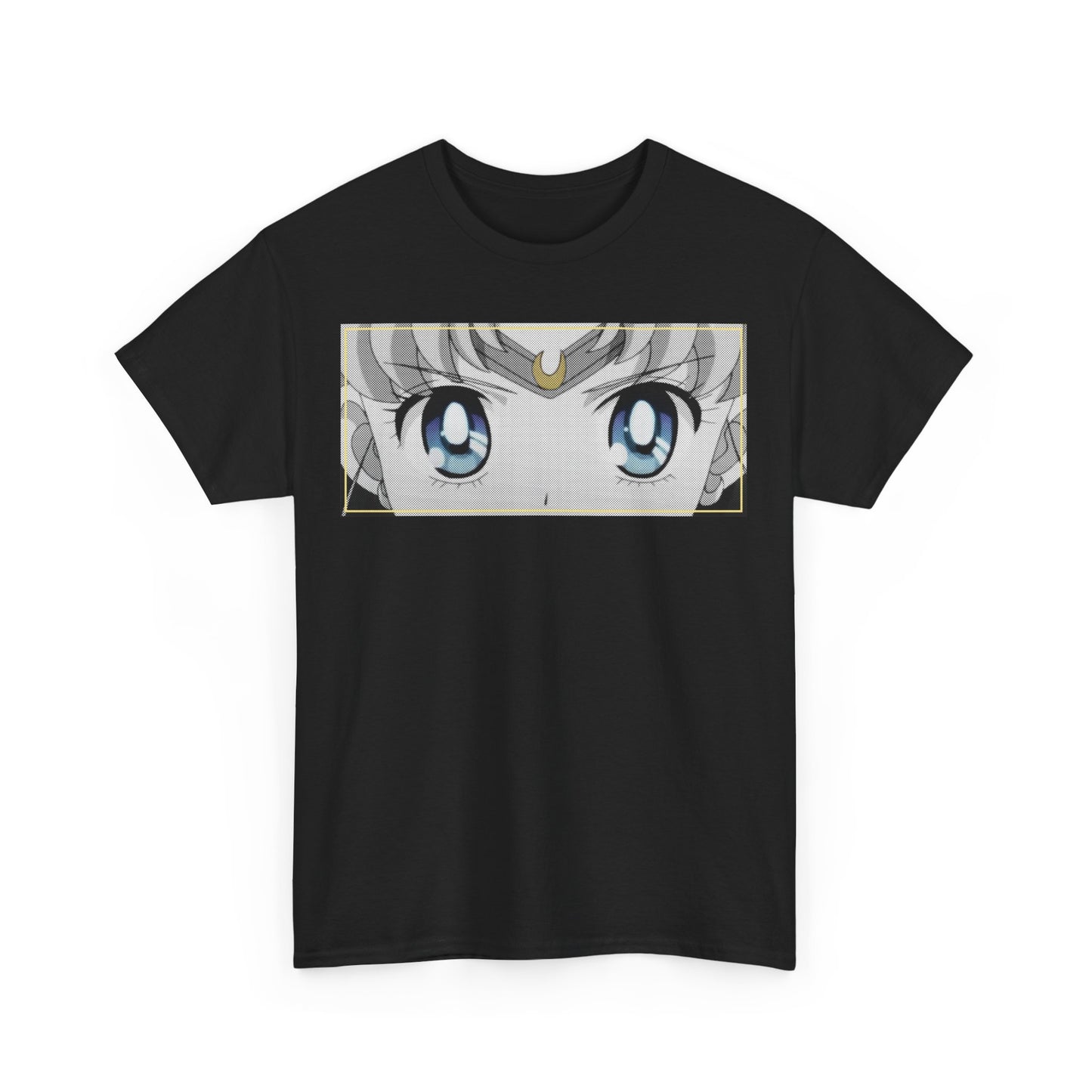 Cosmic Guardian Eyes | Unisex T-Shirt