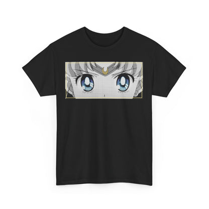 Cosmic Guardian Eyes | Unisex T-Shirt