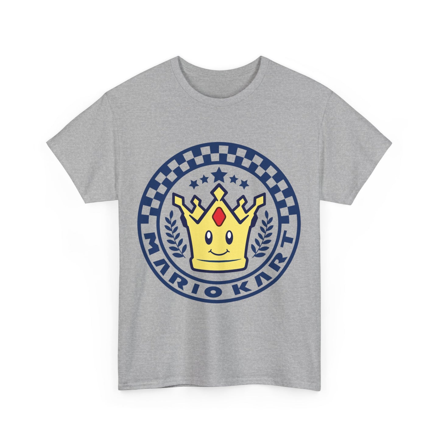 Racing Cup Crown | Unisex T-Shirt