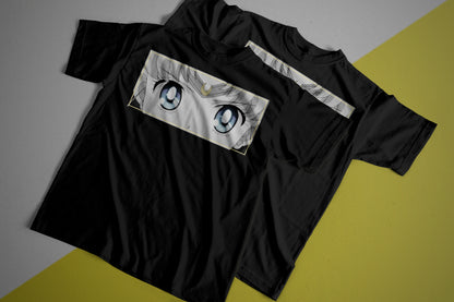 Cosmic Guardian Eyes | Unisex T-Shirt